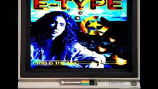 E-Type Chiptune
Ah E-Type, the greatest Eurodance artist to exist on our fair planet! Now how do I make a tribute video of him that still pertains to the restrictions of my retro gaming theme?
Chiptune version of E-Type - This is the way. 1994 E-Type Chiptune
