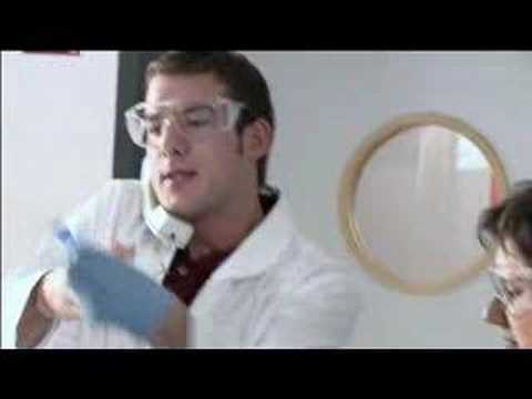 A scientist frustrated with performing time-consuming and repetitive manual work discovers why his colleague in a neighboring lab is so relaxed. Find out more about the QIAcube at www.qiagen.com/qiacube