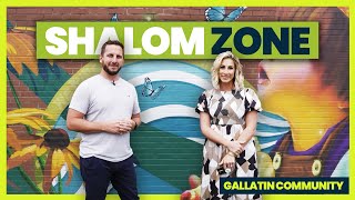 Discover the Gallatin Shalom Zone: Empowering Children and Adults Through Education and Services