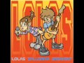 The Lolas - Ballerina Breakout