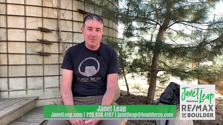 Janet Leap Testimonial: Spike Ilacqua