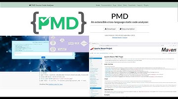 How to Use Static Code Analysis Tool on Web ChatGPT Chatbot using Java/JEE, Springboot called PMD