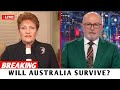 Pauline Hanson Warns Electricity Costs Are Crushing Australians and Calls for Urgent Action