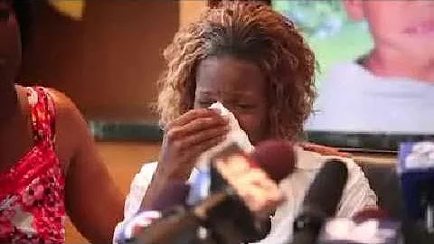 Lawsuit filed in daycare death