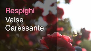 O. Respighi, Valse Caressante (P. 44 No. 1) by The Dilettante Pianist 248 views 5 months ago 3 minutes, 27 seconds