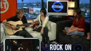 Uh Huh Her - Wait Another Day Acoustic