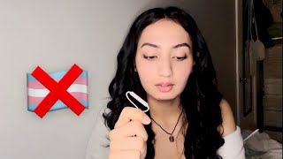 Brain Connectivity Changes in Youths with Gender Dysphoria During Puberty