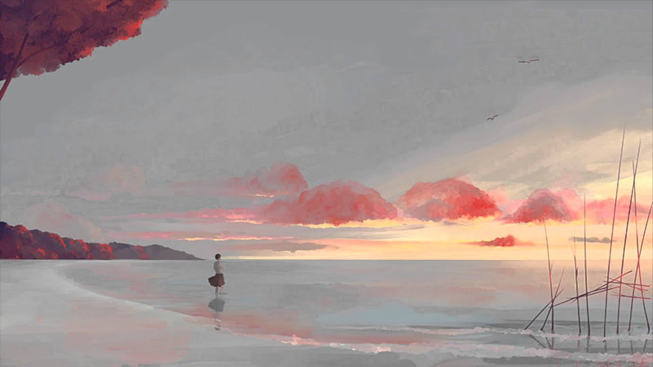 David Quinn - Empty