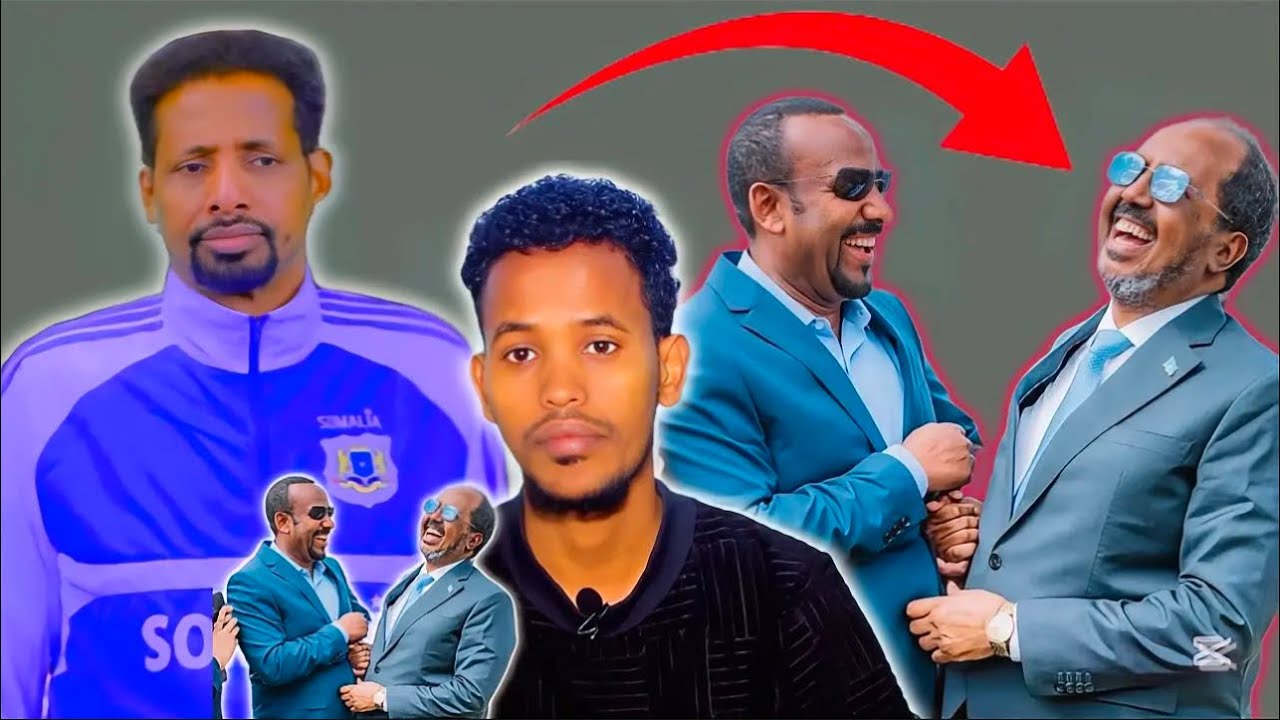 HEESTA BUUQA DHALISAY EE QAYLO DHAAN IYO WAXA XILIGAAN………