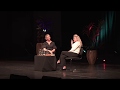 GIAF First Thought Talks: Kate Mulgrew
