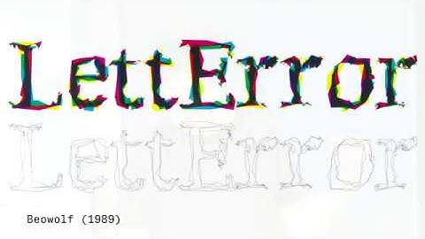 Math, Logic, Design? with Just van Rossum