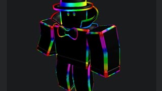 Hãy mang đến cho nhân vật của bạn phong cách đầy màu sắc với Avatar Cartoony Rainbow trên Roblox. Bạn sẽ có trải nghiệm thú vị khi tạo ra các hoạt động khám phá thế giới ảo bắt đầu từ Avatar của mình.