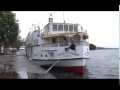 St. Lawrence River Cruise