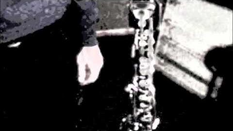 Feedback Fieldworks, for Modified Bassclarinet and Microphone, Lloopp, Sooperlooper