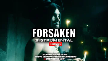 Dancehall Riddim Instrumental - "FORSAKEN" 2024