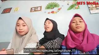 Download Lagu Guyonan jowo #  Story wa lucu MP3