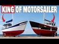 Why Nauticat 33 and Fisher 34 are the KING of Solo Sailing in 2026, even better than...?