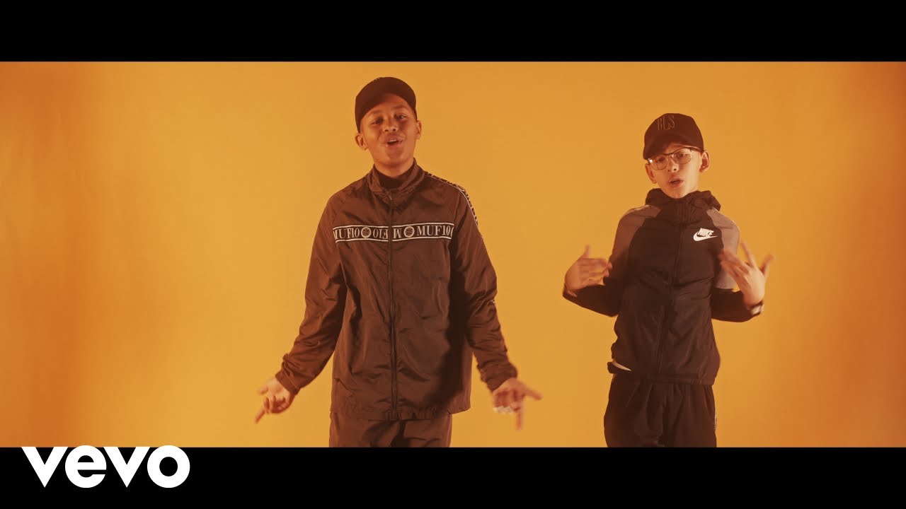 Josef Og Elias - Weekend Hver Dag