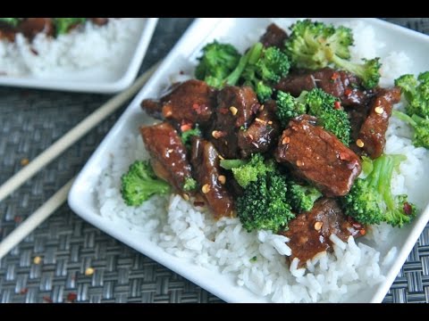 Slow Cooker Beef & Broccoli Recipe (Get Your Crock Pots Ready!)