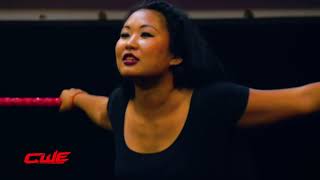 Cwe Lucky Vs Cheeni Aalia