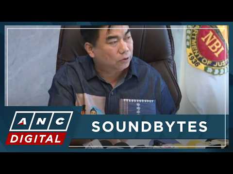Matibag: 2 of 7 'cash houses' in Gracioso claims owned by Velasco couple | ANC