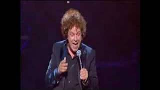 Leo Sayer - When I Need You [live] chords