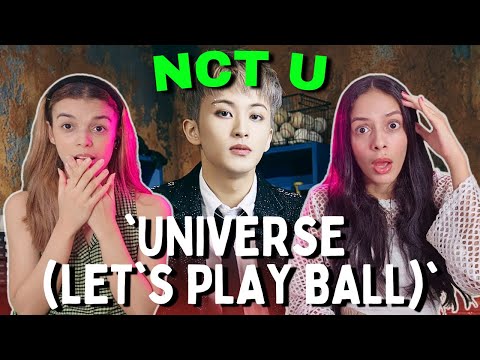 NCT U 엔시티 유 Universe (Lets Play Ball) MV + Dance Practice 