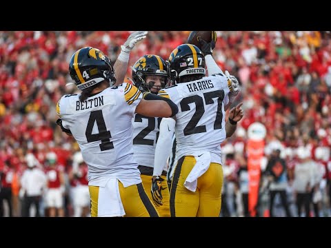 Iowa postgame mailbag: How close should the Hawkeyes be to a ...