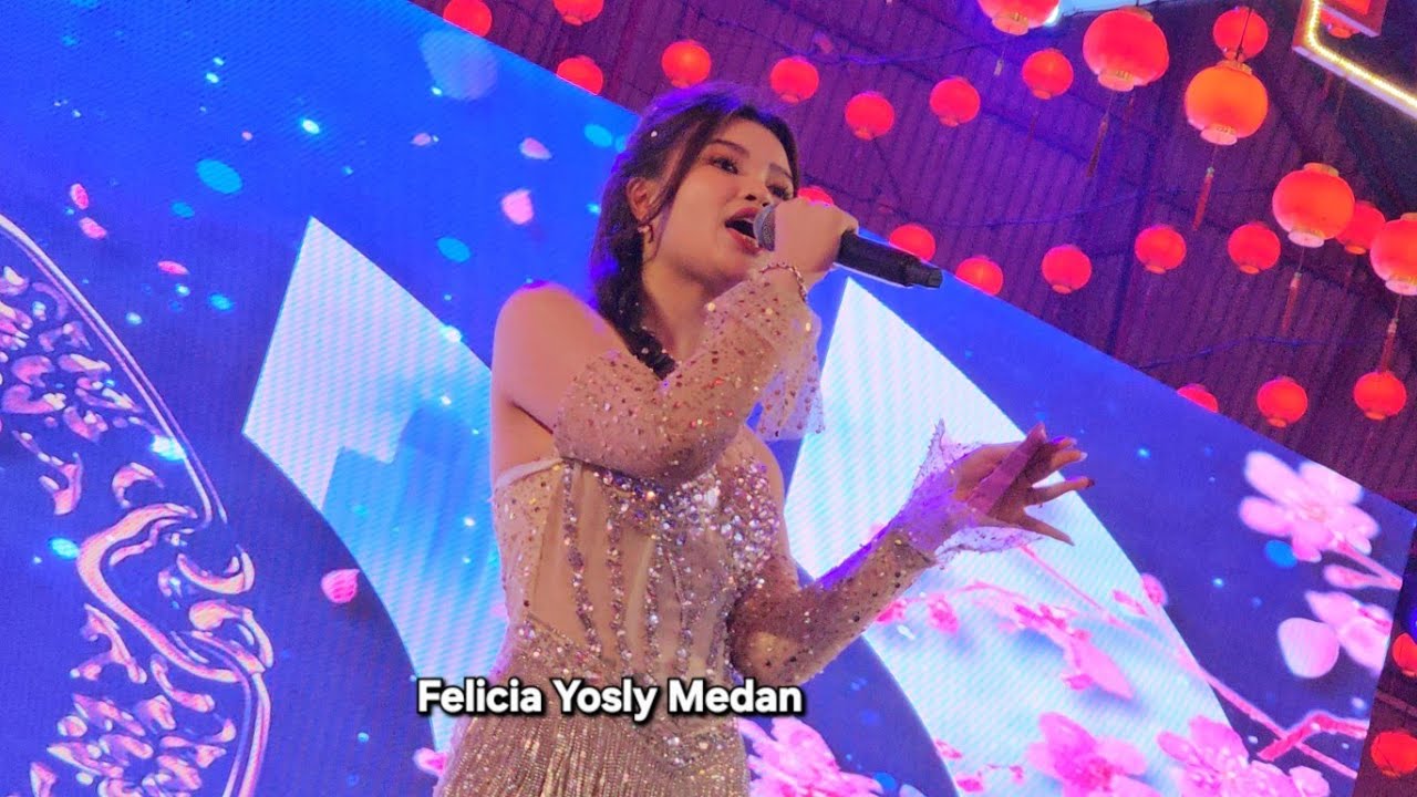 [ 8 ] Perayaan HUT Dewa Ching Cui Co Se ( 22/02/2026 ) Dumai Riau Indonesia