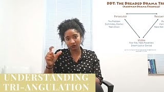 What Is Triangulation In Toxic Parenting?