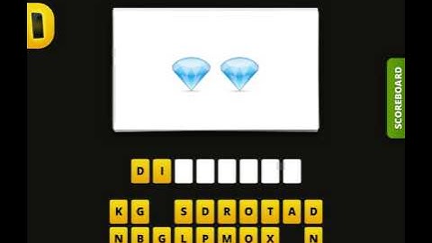 Guess the emoji level 5