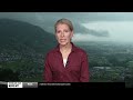 Beyond the First Alert: Aug. 31