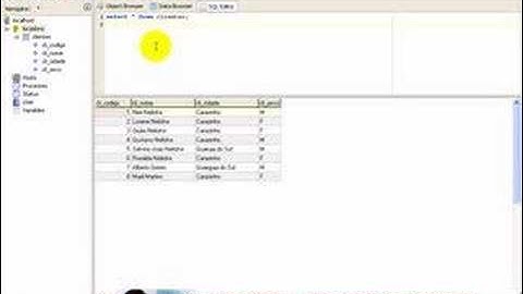 Aula 1259 banco de dados SQL - Clausula Distinct