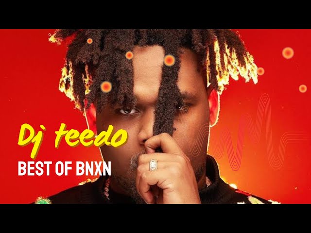 Assista a Best Of Bnxn fka Buju Mix 2025| DJ Teedo | Bnxn Best Chill Songs  | Ruger Ladipoe Qing Madi Dave no YouTube Assista a Best Of Bnxn fka Buju Mix 2025| DJ Teedo | Bnxn Best Chill Songs  | Ruger Ladipoe Qing Madi Dave no YouTube