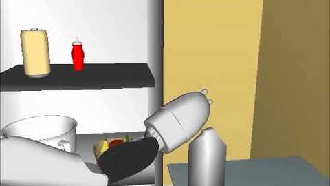 Manipulation Planning with Soft Task Constraints