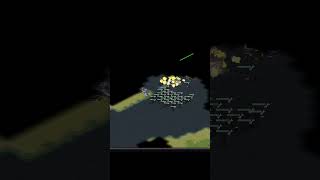 Command & Conquer Red Alert 2 and Yuri's Revenge Prism Tank vs Typhoon Attack Sub