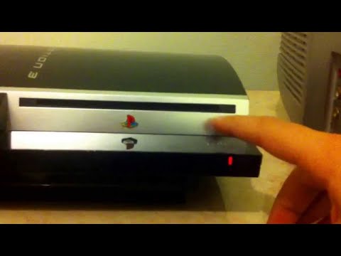 حل مشكل ps3 الذي ينطفئ fix playstation problem that turns off