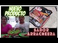 #unboxing  SALCHICHA PARA ASAR  MARCA  KIR EDICIÓN LIMITADA #cocinafacil #comida #shorts #productos