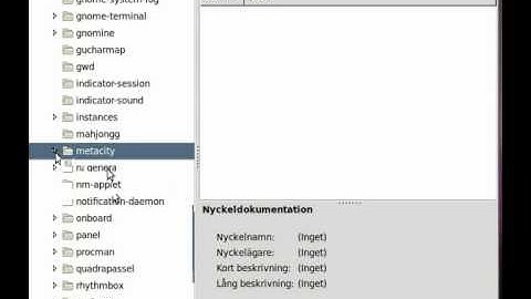 Howto move Ubuntu menu buttons back to the right side.