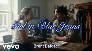 Dj-Beba - Girl In Blue Jeans Ft. Brent Baldac