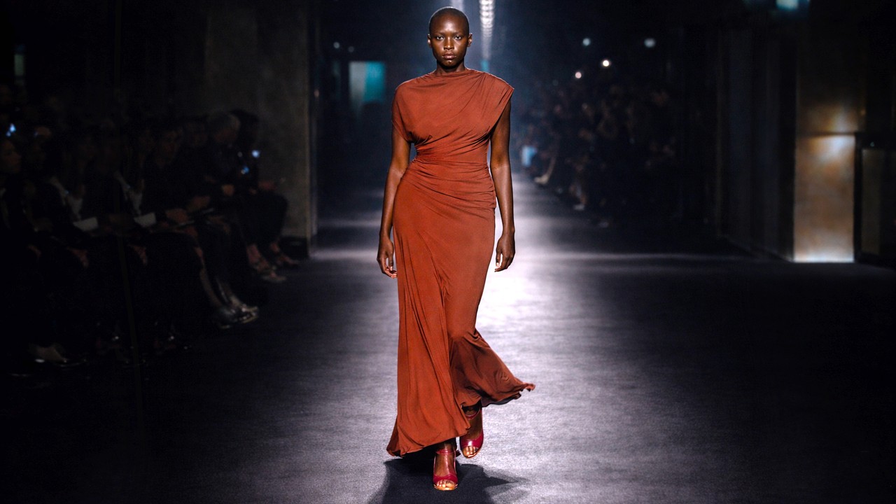 Balenciaga | Fall/Winter 2026/27 | Paris Fashion Week