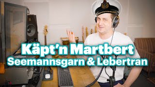 Endlich wieder gute Musik! | #MartiReacts