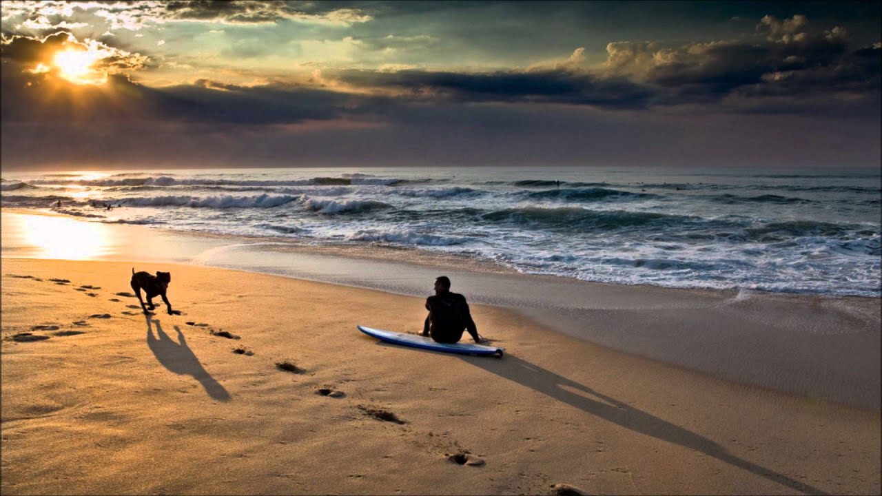 Remote Postcard YouTube