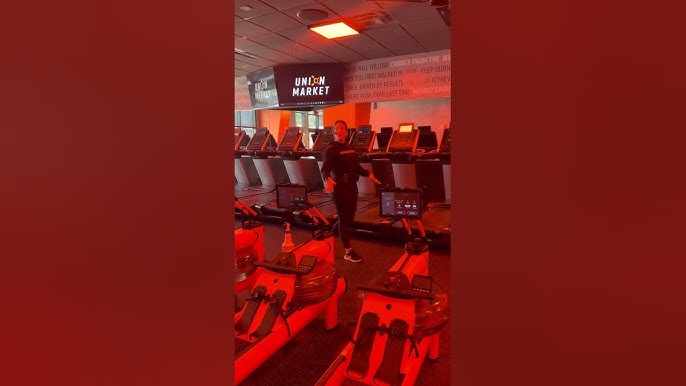 Become an Orangetheory Coach 