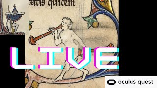 Hyperdash mit  Jebus