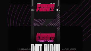 Mum-Mum-Mum-Mah 🎤 Lupage & Joe Kox :: Poker Face #Pokerface #Clubsounds #Ladygagaremix