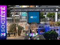 UCAD: Quand le jeu du hasard se substitue aux bourses des étudiants