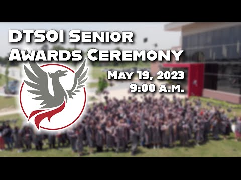 Don Tyson School of Innovation | Senior Awards Ceremony, May 19th @ 9 a.m.