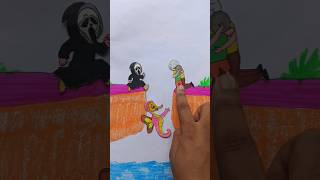 poor boy 🥺#shortsfeed #shortvideo#comedy #cartoon #friendship#viralshorts #funnyshorts
