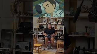 Suara langkah kaki film ternyata bohongan? #shorts